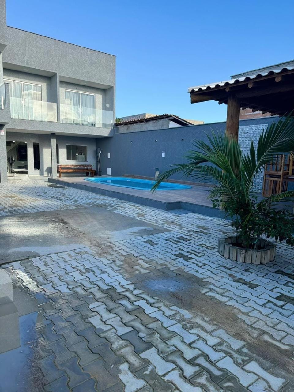 Casa Aconchegante House in Porto Seguro