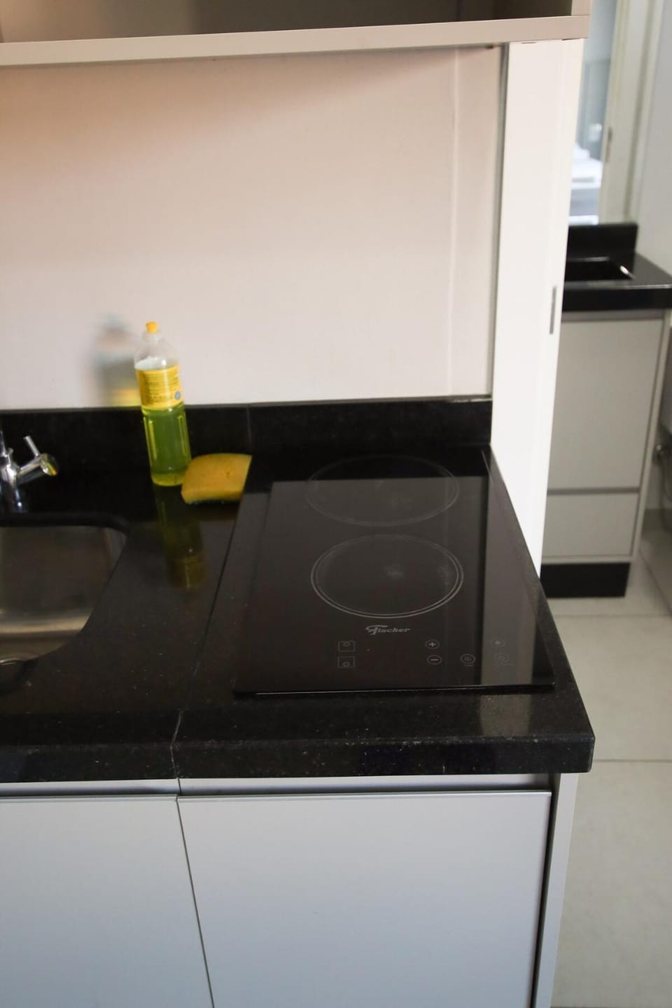 Lou Suítes 8 - charmoso e vista da cidade Apartment in State of Paraná