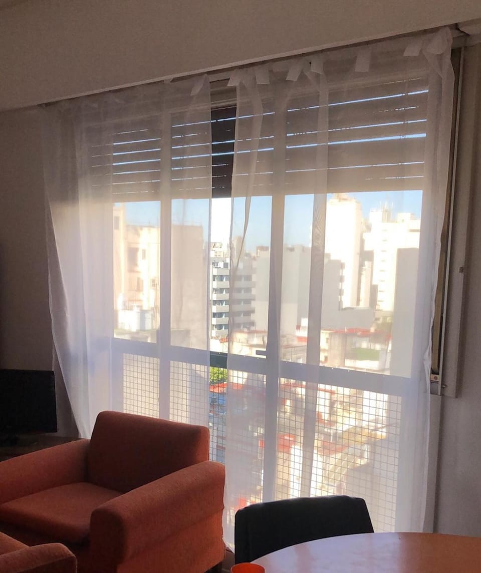 Buena Vista Good view de San Telmo Apartment in Buenos Aires