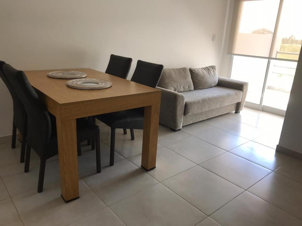 Punto Solar Apartment in Federación