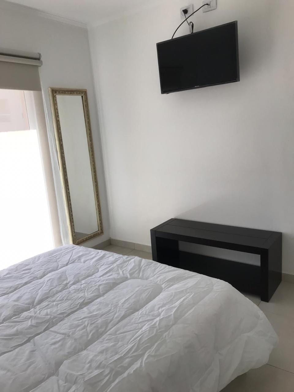 Punto Solar Apartment in Federación