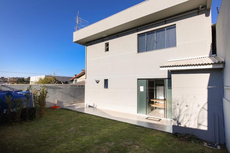 Lou Suítes 10 - Cantinho Aconchegante Apartment in State of Paraná