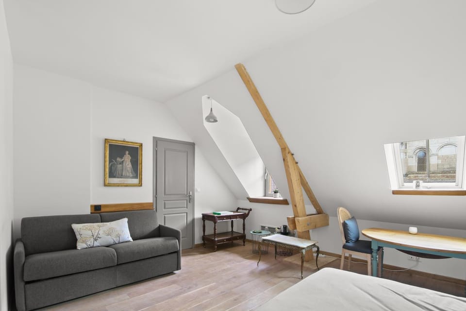 View (from property/room), Bedroom