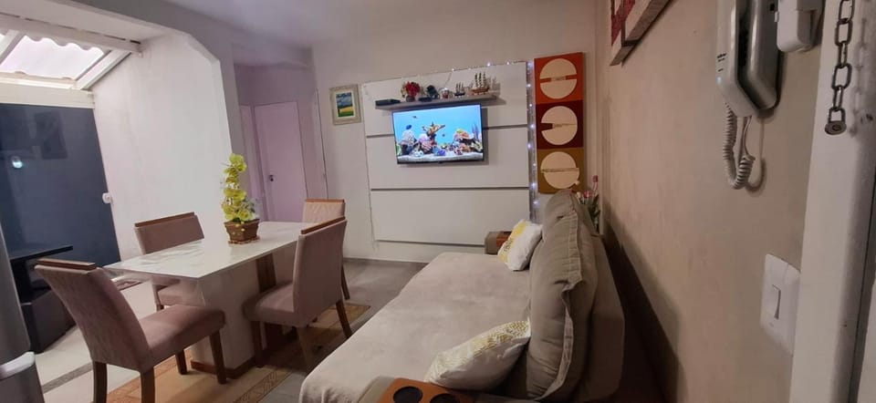 Charmoso apto Garden na Praia Dos Ingleses Apartment in Florianopolis