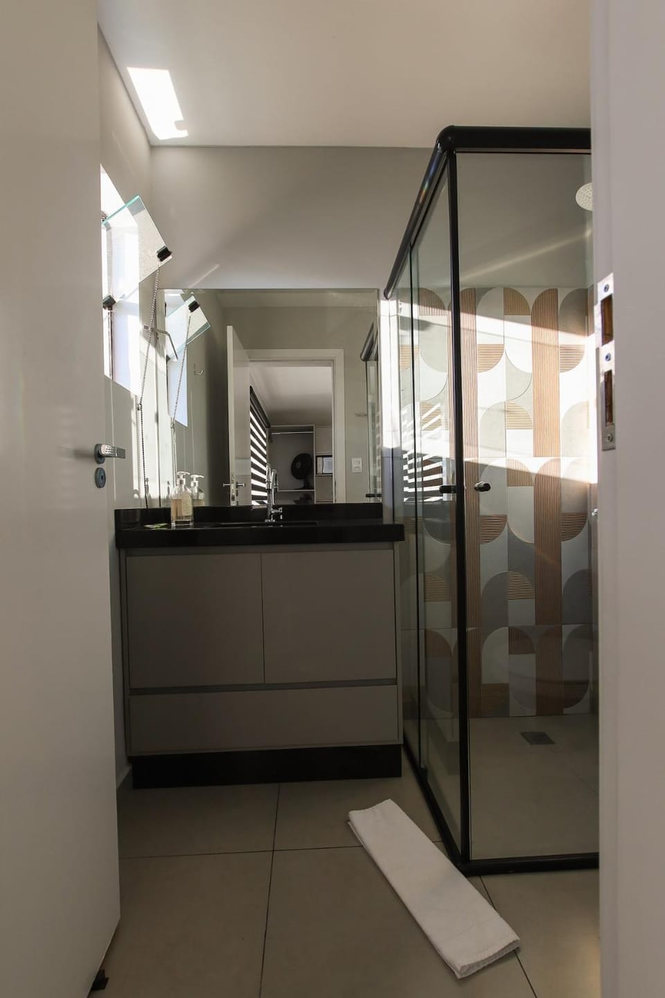 Lou Suítes 11 - City Mood, estadia leve Apartment in State of Paraná