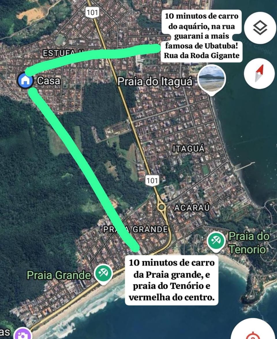 Location