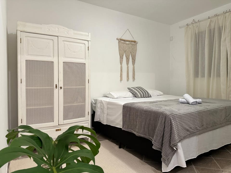 Apartamento amplo e confortável 1 Apartment in Maringá
