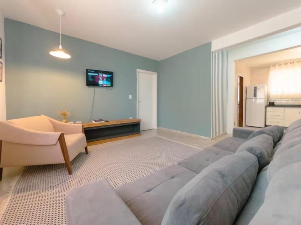 Apartamento amplo e confortável 1 Apartment in Maringá