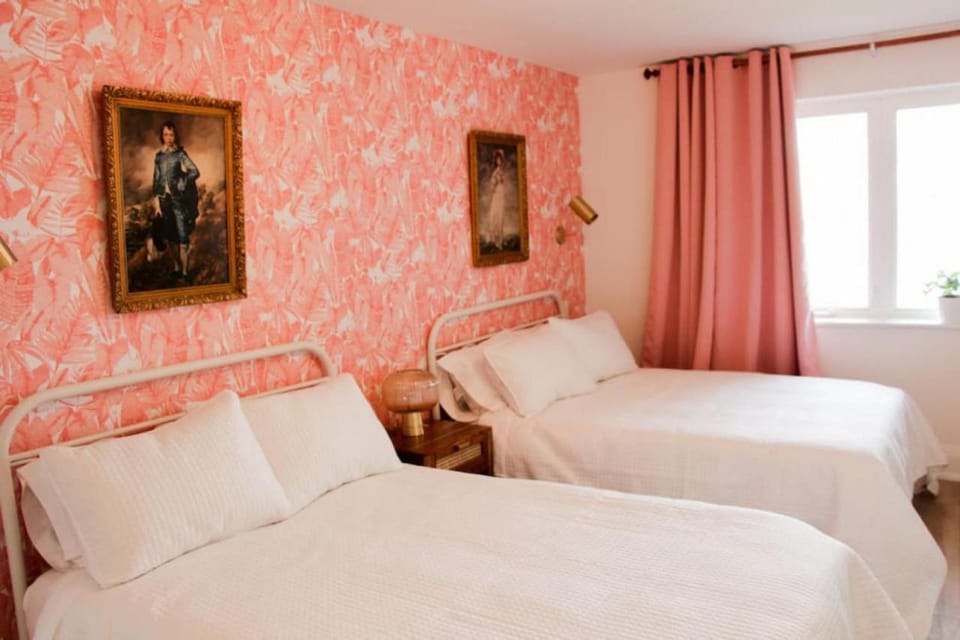 Boutique Accommodation in PEC - Suite 4 Bed and Breakfast in Belleville