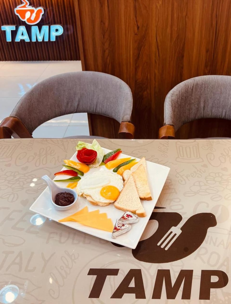 Breakfast, Continental breakfast