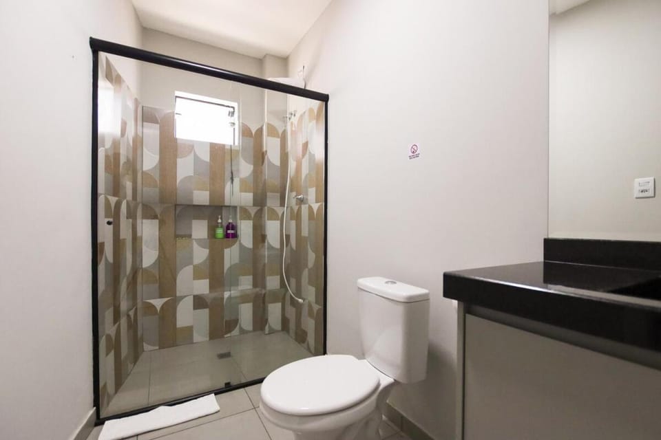 Lou Suítes 12 - Compacto e Completo Apartment in State of Paraná