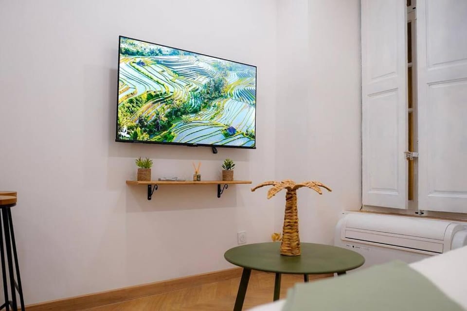 Le Verger des Papes Apartment in Avignon