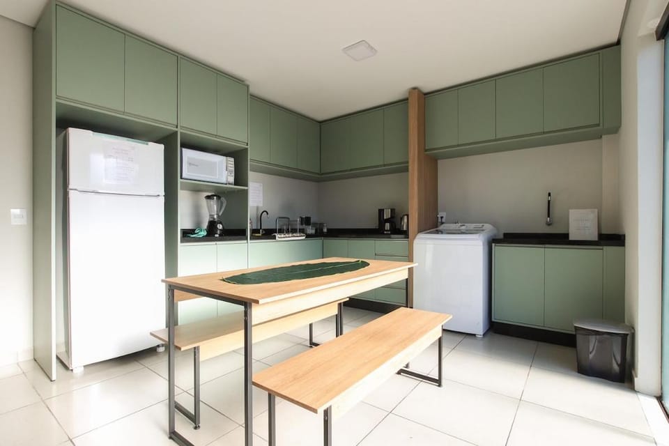Lou Suítes 13 - Aconchegante, Confortável e Perfeito Apartment in State of Paraná