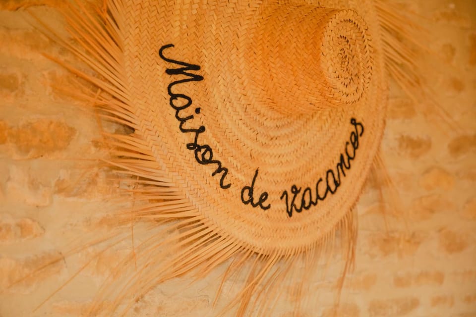 Casa Maôme, Charmant Gîte 8 personnes à Courseulles sur mer House in Courseulles-sur-Mer