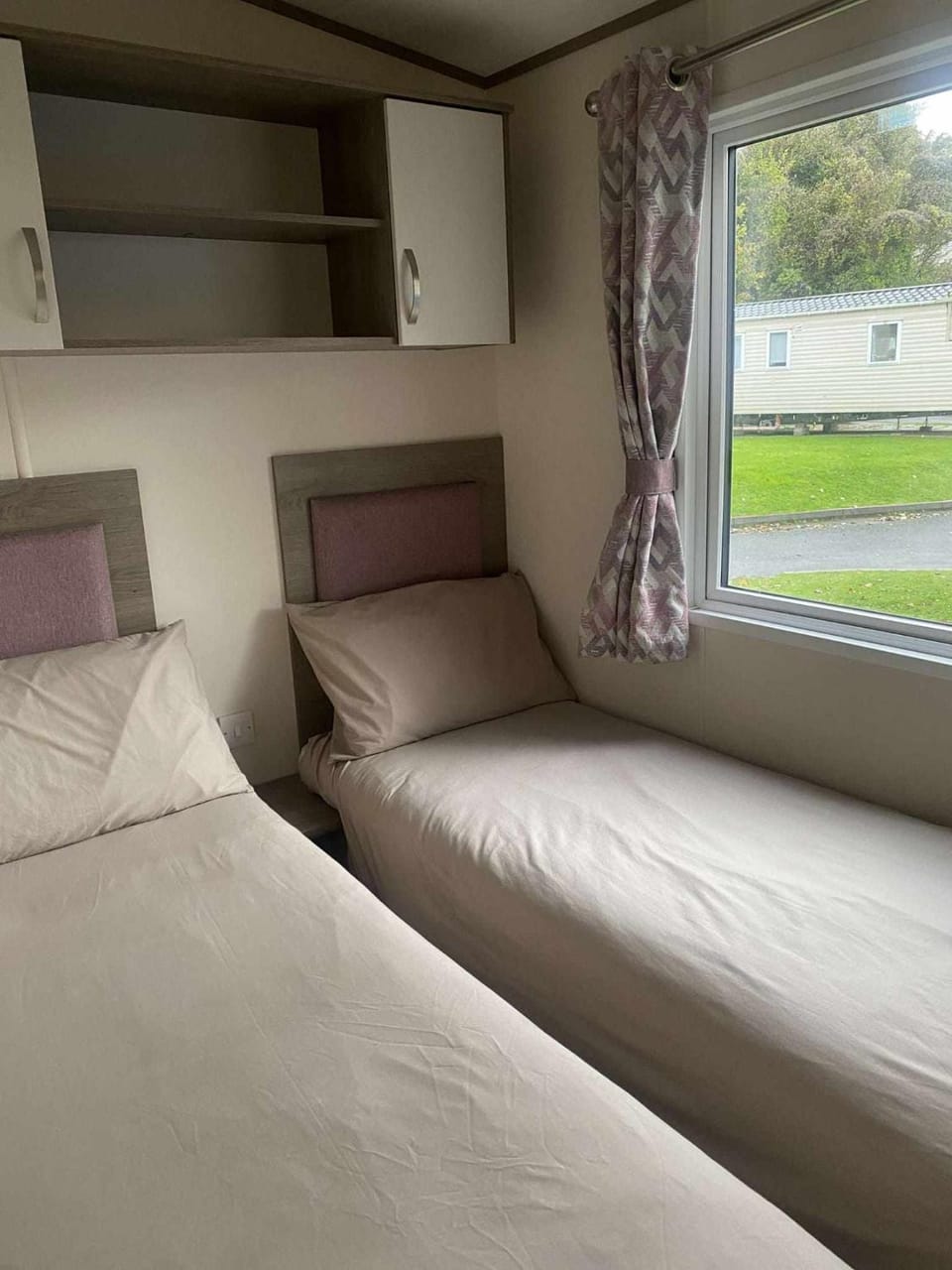 Kiln Park Campground/ 
RV Resort in Wales