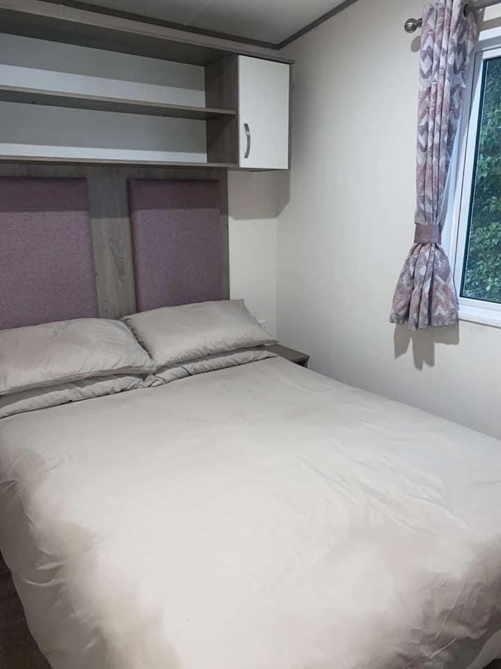 Kiln Park Campground/ 
RV Resort in Wales