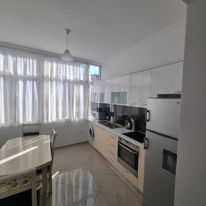Blloku Central Apartment Apartment in Tirana
