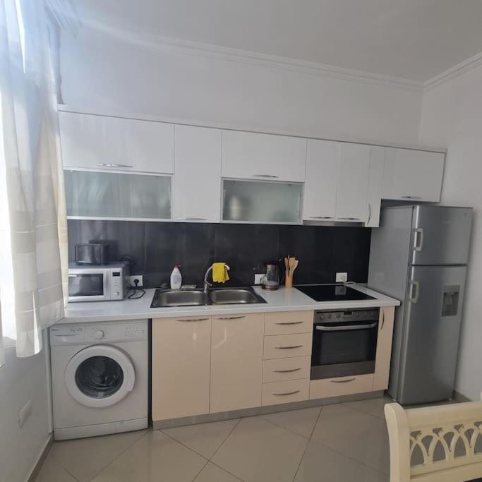 Blloku Central Apartment Apartment in Tirana