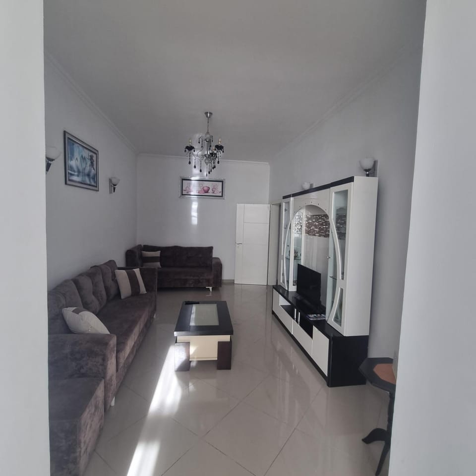Blloku Central Apartment Apartment in Tirana