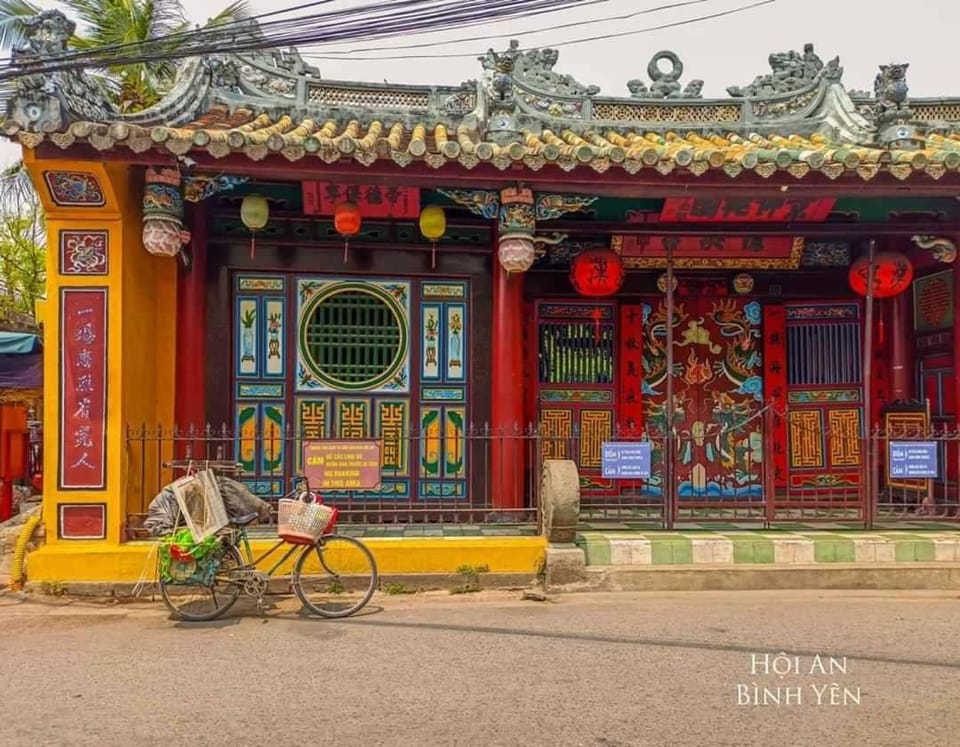 B & B Accommodation Service Vacation rental in Hoi An