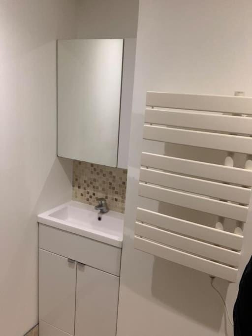 Luxury studio flat in a coastal town of Nairn Apartment in Nairn
