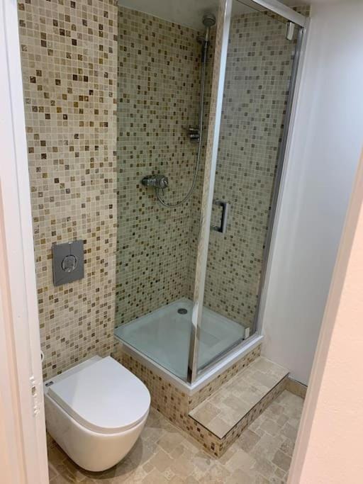 Luxury studio flat in a coastal town of Nairn Apartment in Nairn