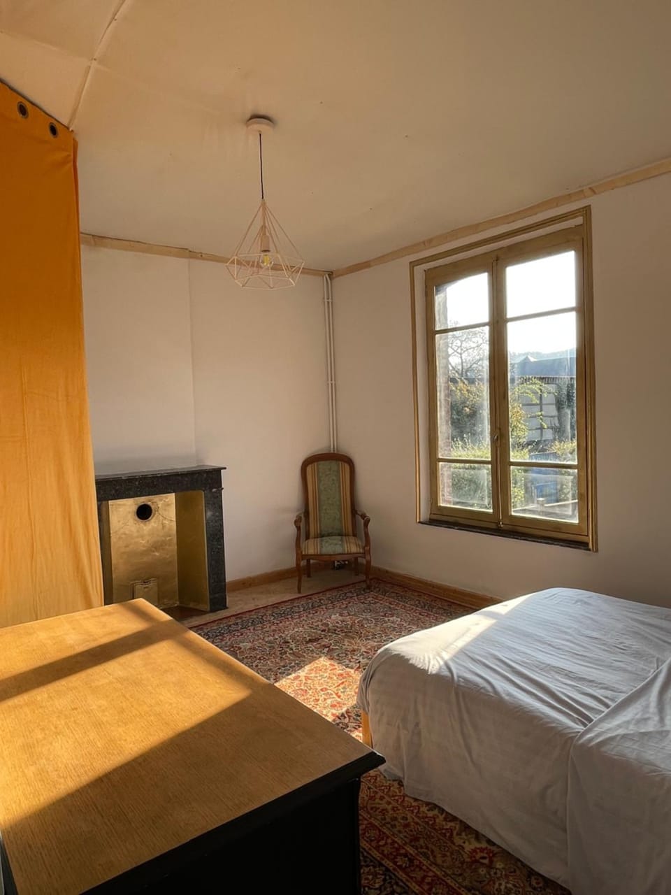 Maison Bourgeoise années 50 House in Wallonia, Belgium