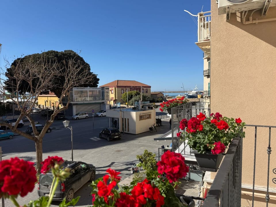 Lory Sweet Rooms Bed and Breakfast in Licata