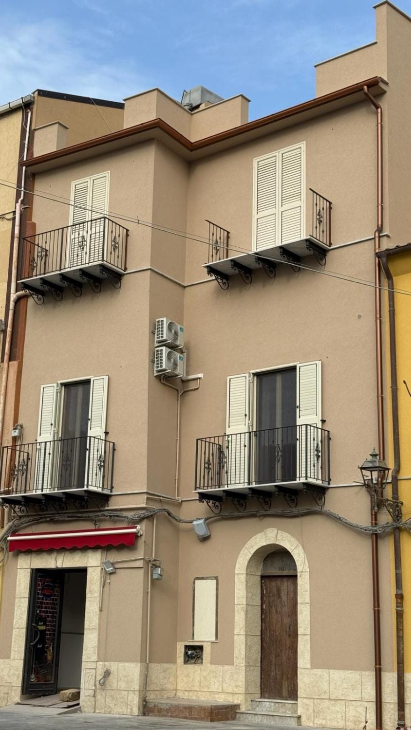 Lory Sweet Rooms Bed and Breakfast in Licata