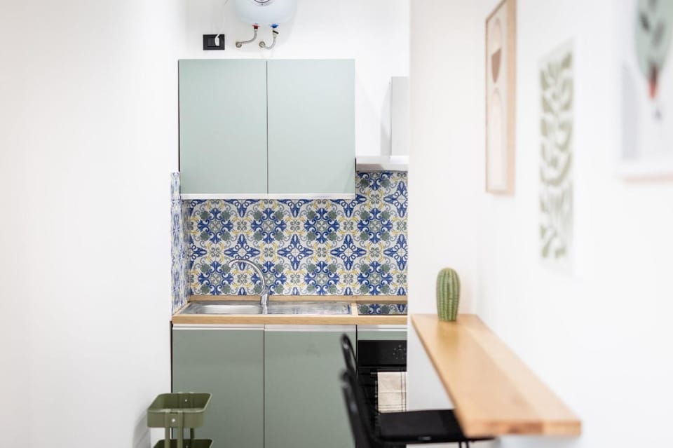 Sole Apartments Apartment in Terracina