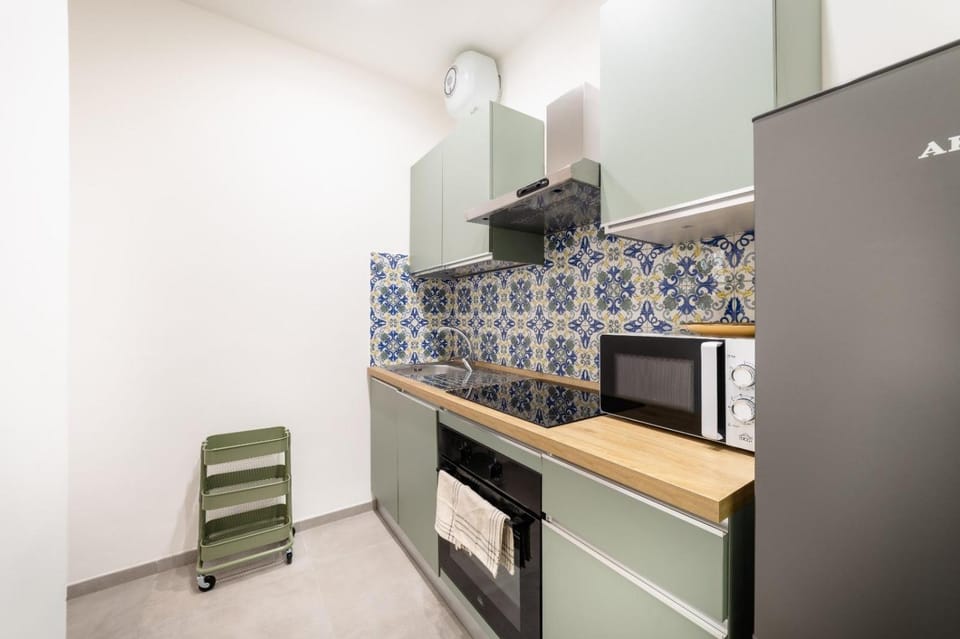 Sole Apartments Apartment in Terracina
