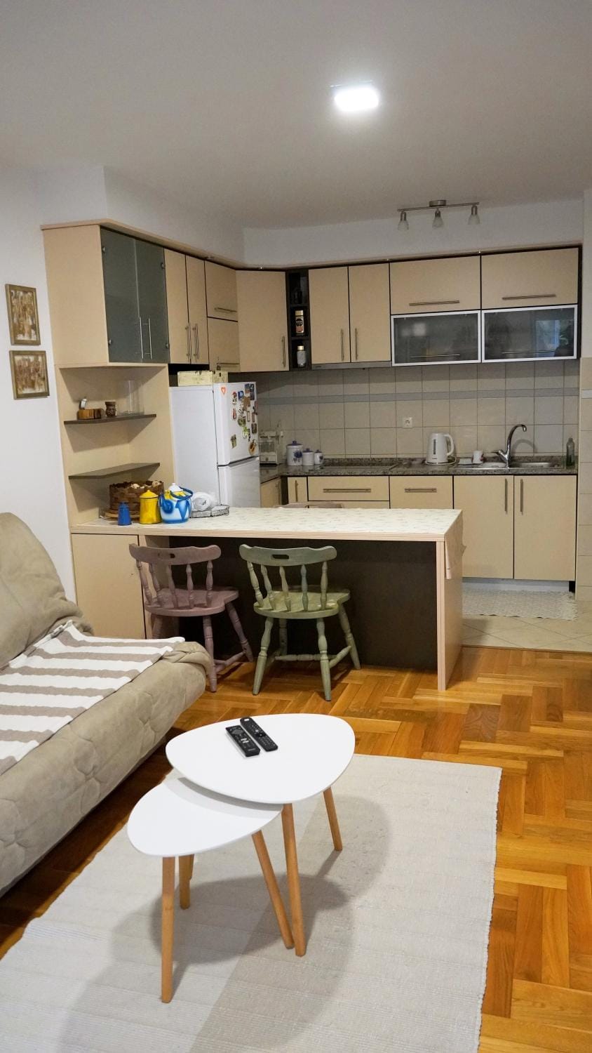 Apartman Nada Apartment in Bosnia and Herzegovina