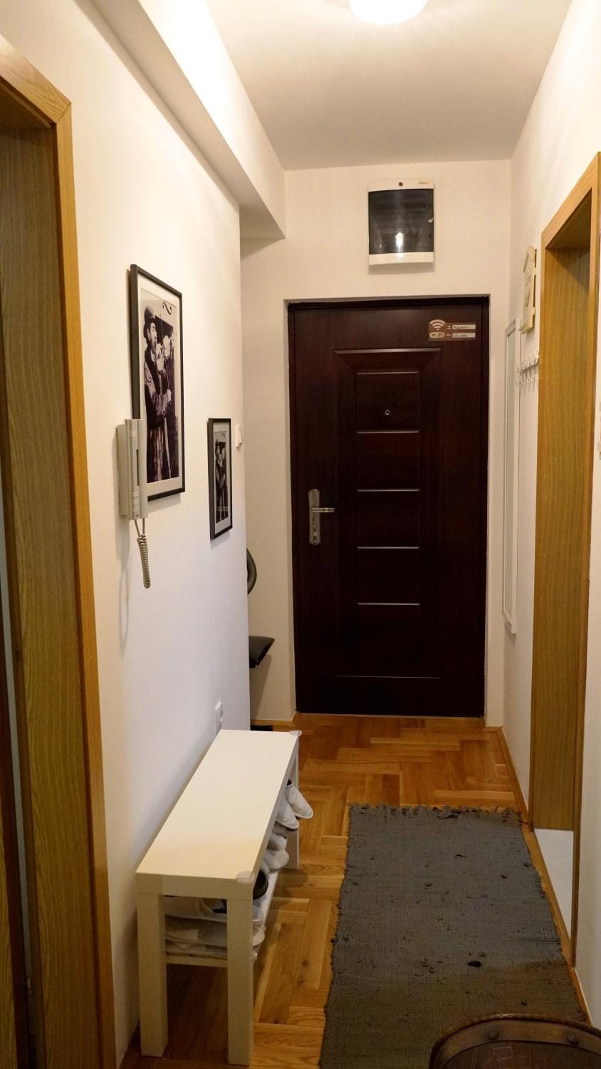 Apartman Nada Apartment in Bosnia and Herzegovina