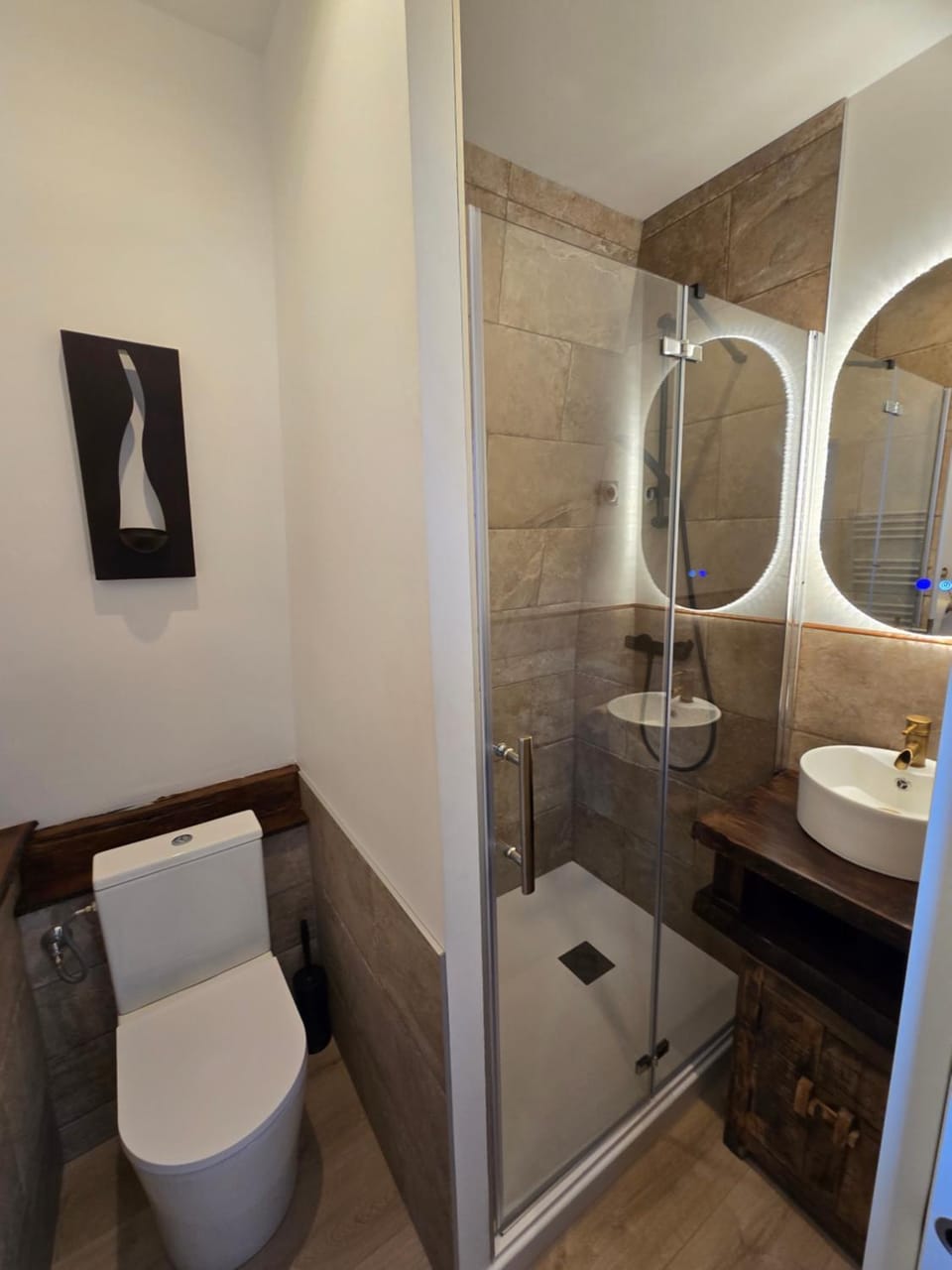 L'ancienne ferme du château entre Paris et Disney Apartment in Île-de-France