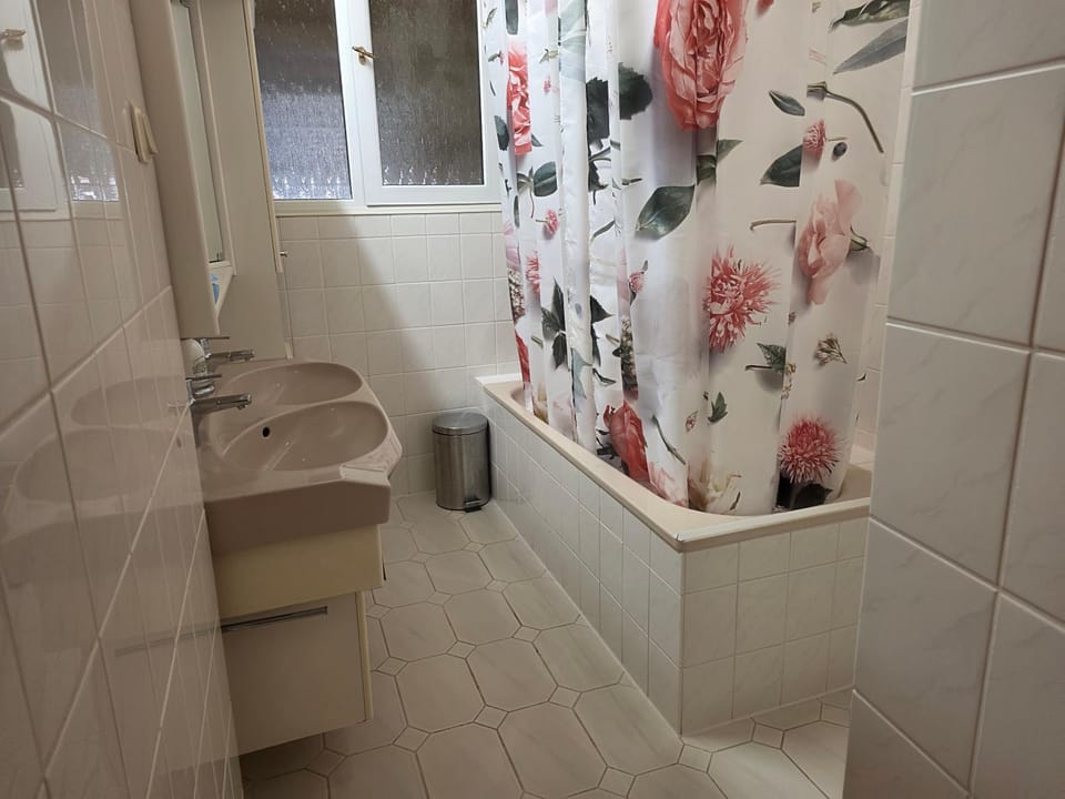 Ruhige ländliche Wohnung Apartment in Saxony