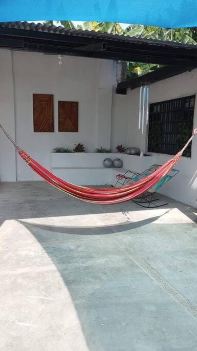 Casa amplia en el Espinal, House in Tolima