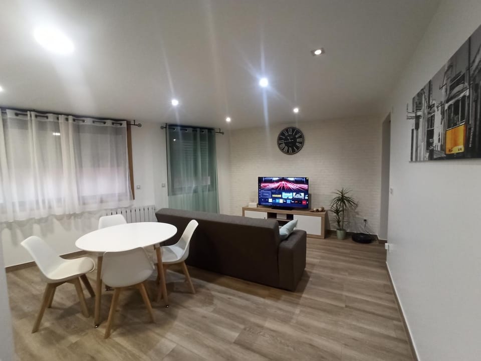 El rincón de Eva Apartment in Cangas