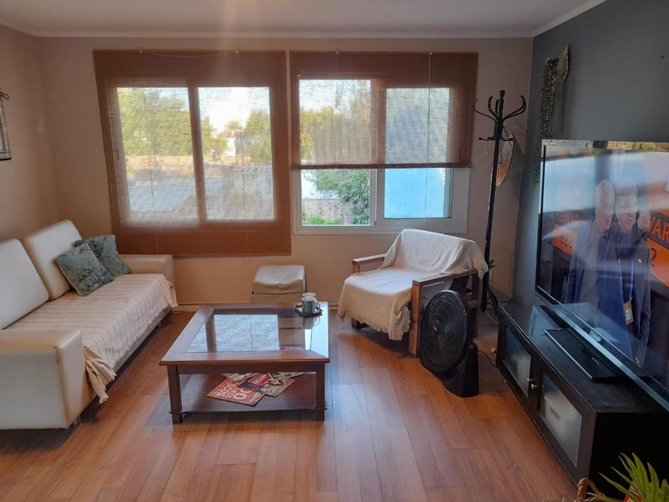 Casa Nido Apartment in Mercedes