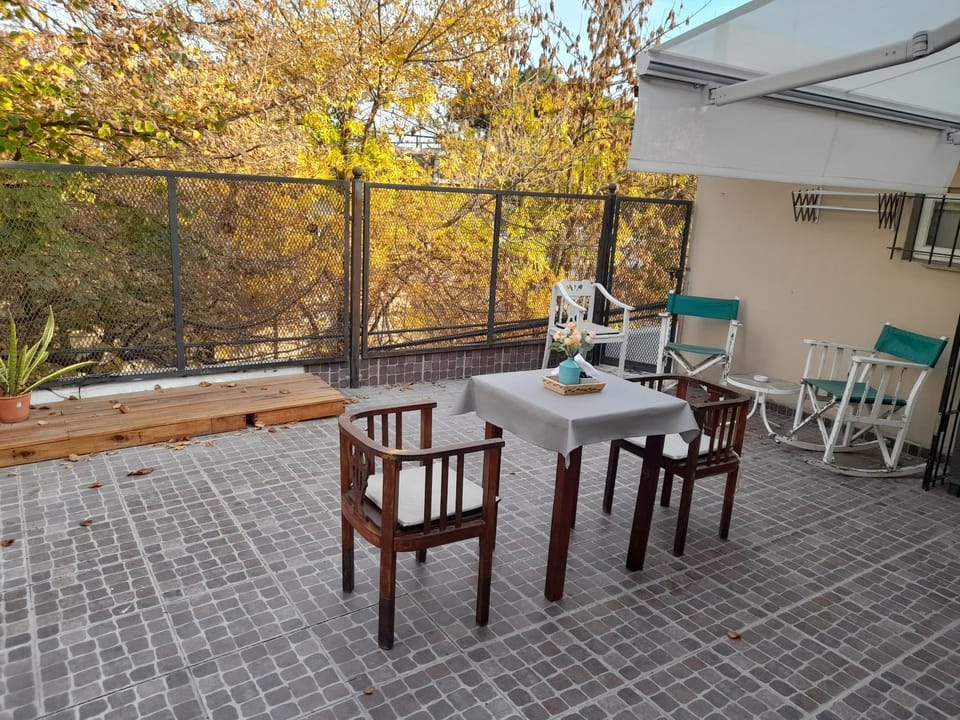 Casa Nido Apartment in Mercedes