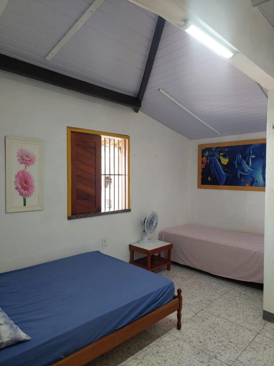 Casa praia peito de moça House in State of Piauí, Brazil