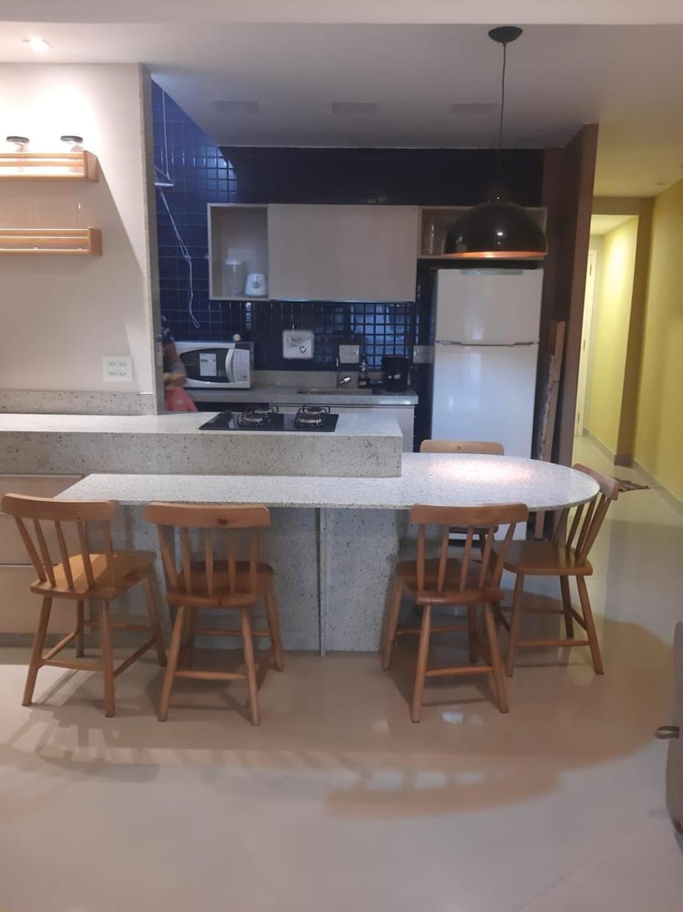 Apartamento 2 quartos aconchegante Apartment in Rio de Janeiro