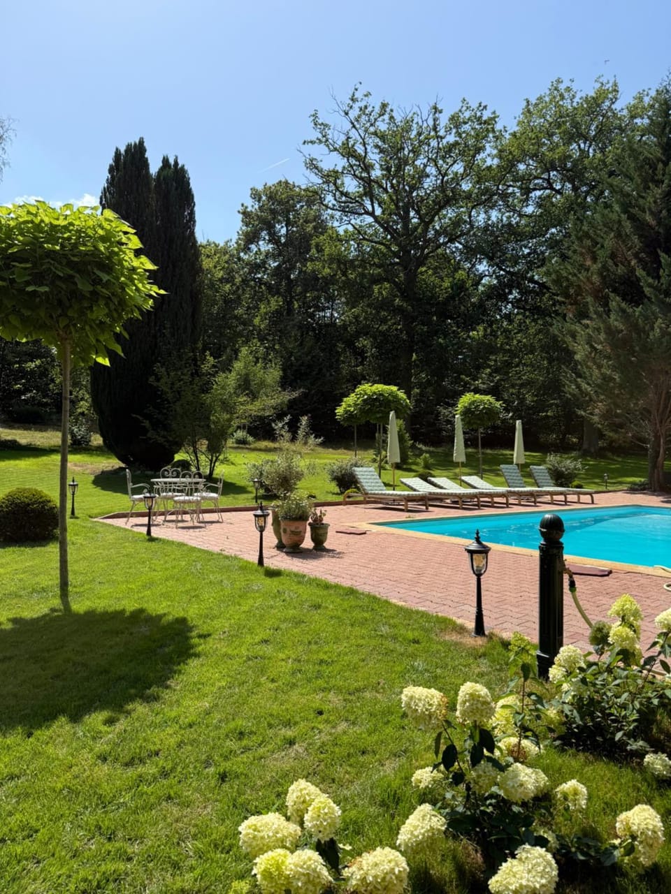Country house in Forest of Rambouillet House in Île-de-France