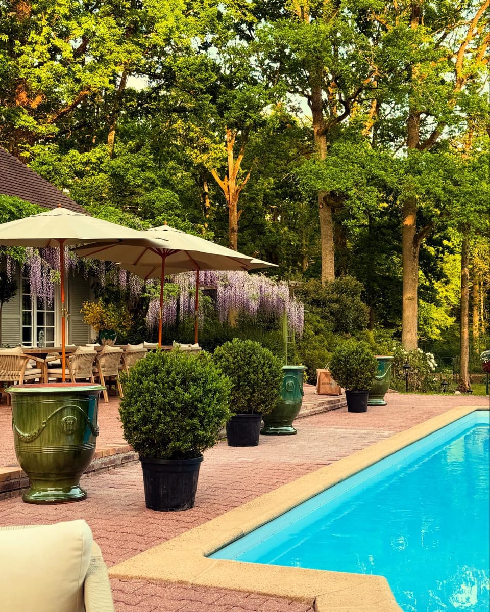 Country house in Forest of Rambouillet House in Île-de-France