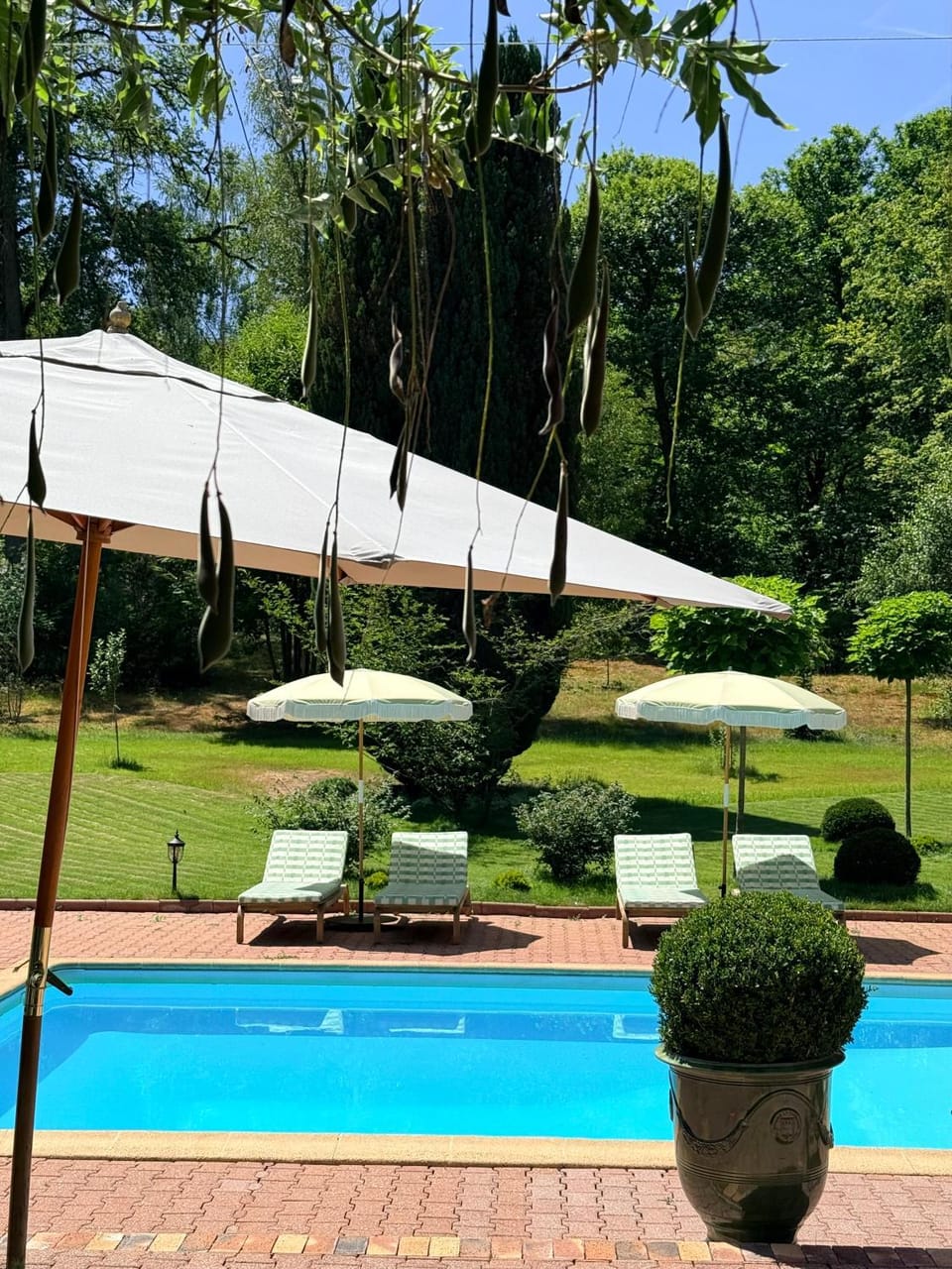 Country house in Forest of Rambouillet House in Île-de-France