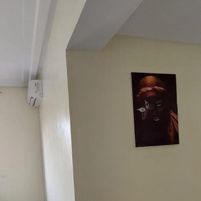 Marrakech Apart Macdonald Rte safi 10 min gueliz Apartment in Marrakesh