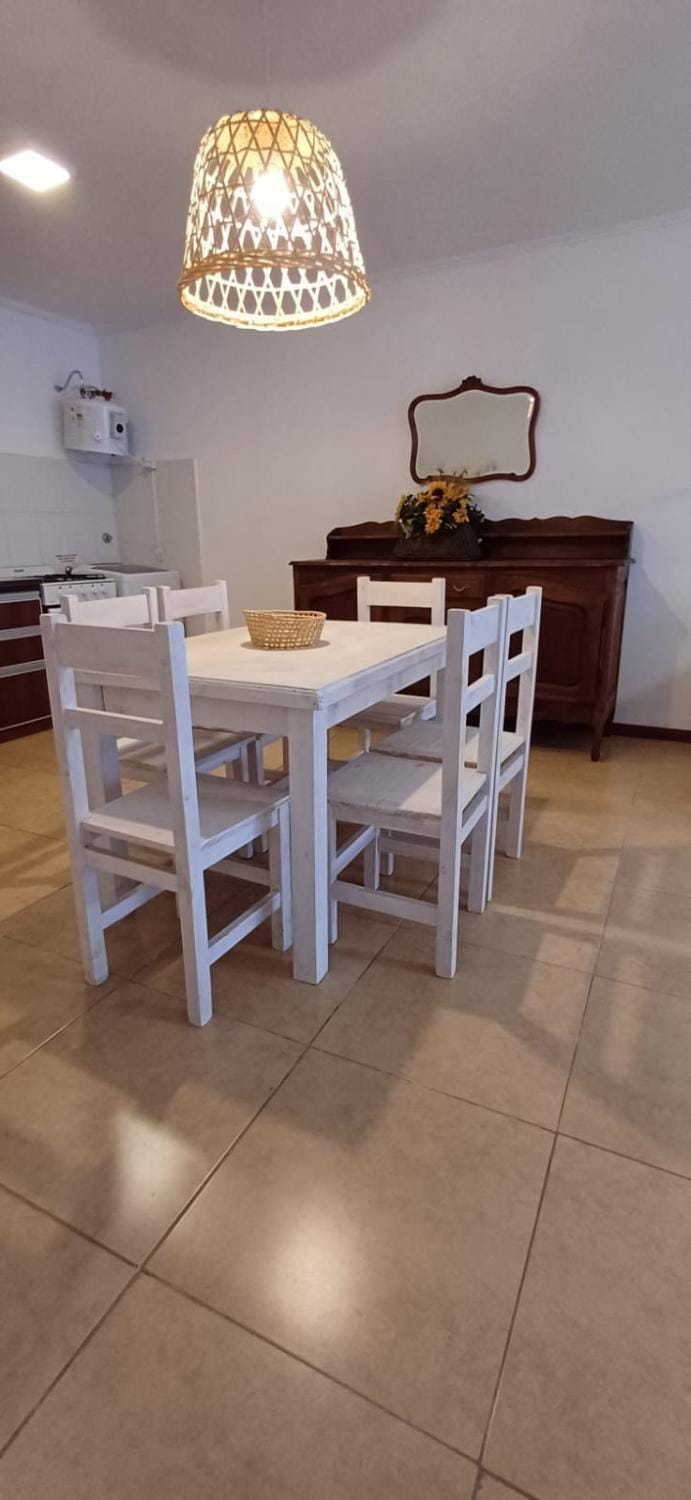 B&B Mono Ambiente Apartment in Concordia