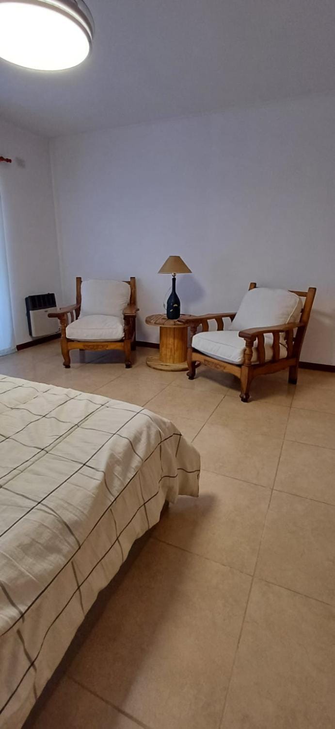 B&B Mono Ambiente Apartment in Concordia