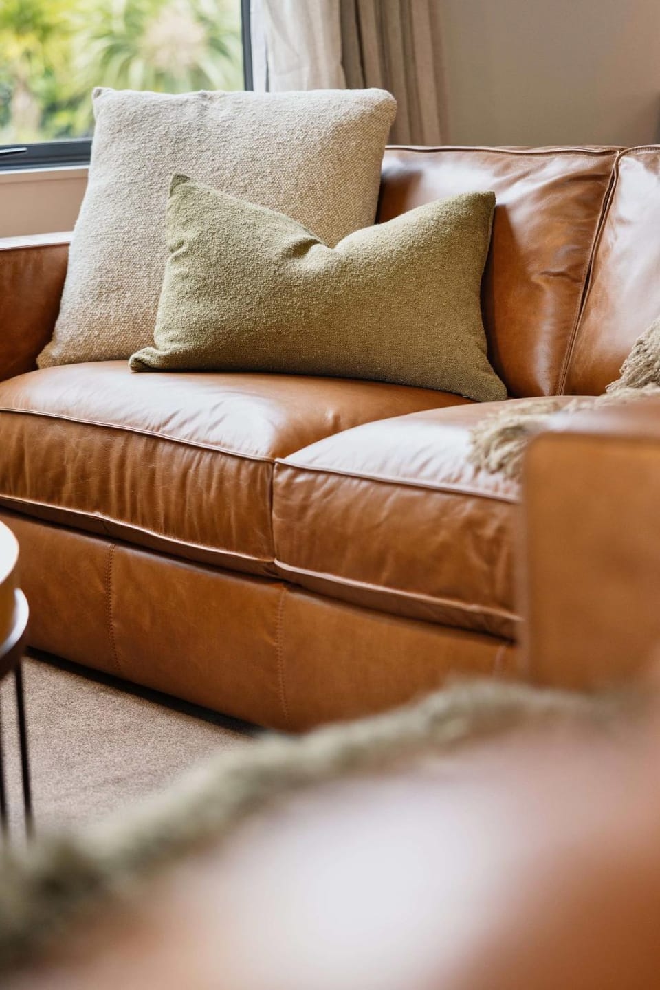 Oceanside Cosy Corner Apartment in Bay Of Plenty