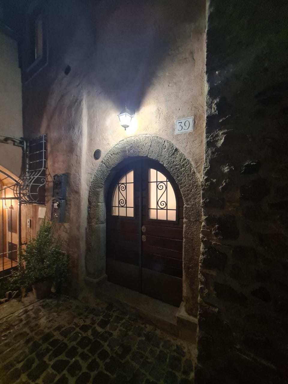 Il Palazzetto nel Borgo 2 Apartment in Anguillara Sabazia