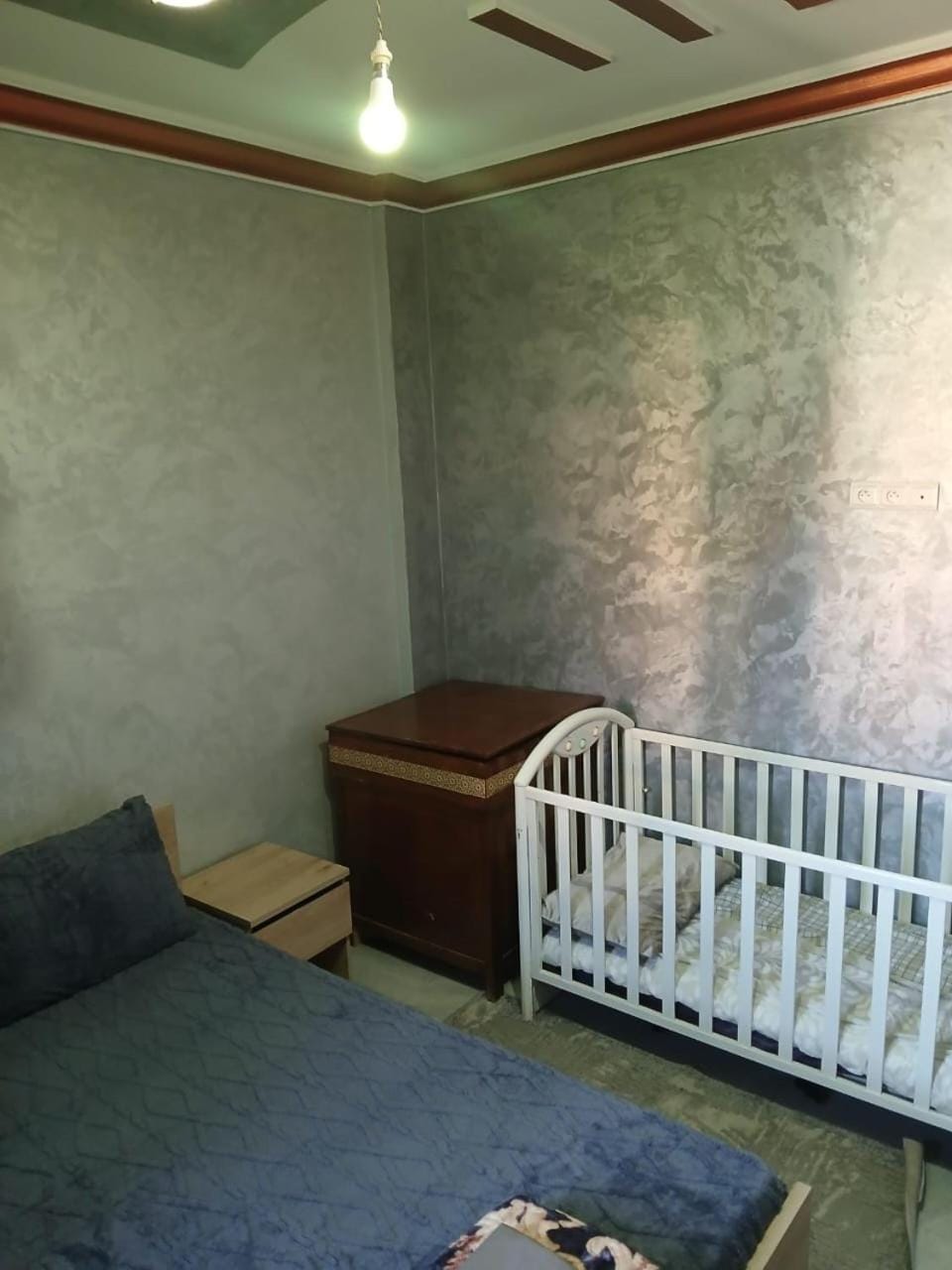 AC Family apartment steps away from everything Apartment in Marrakesh